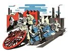 Illustration: Ajay Mohanty Illustration: Ajay Mohanty