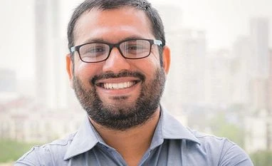 Bhavin Patel Bhavin Patel