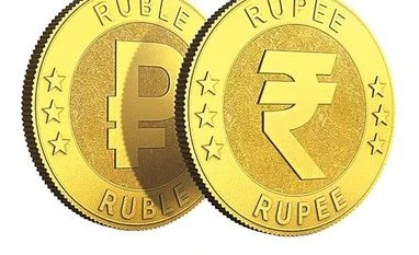 How rupee-ruble trade mechanism is shaping up Rupee Ruble