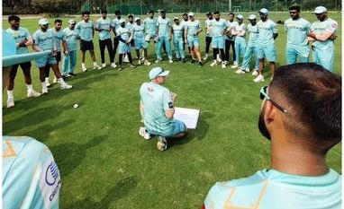 IPL 2022 LSG vs CSK: Toss timing and Playing 11 prediction IPL Lucknow SG