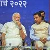 Pramod Sawant