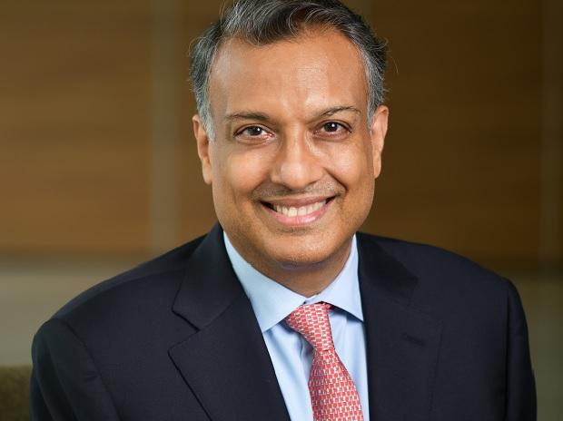 Sumant Sinha takes over as ASSOCHAM President; Ajay Singh as Senior V-P