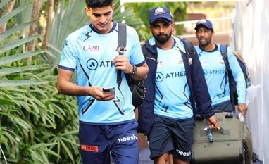 IPL 2022 GT vs DC Highlights: Ferguson 4-28, Gill 86 shine in Titans win Gujarat Titans, IPL