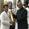 Padma awards 2022