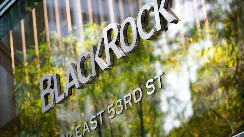 BlackRock AIG says BlackRock will manage up to $150 billion of its assets