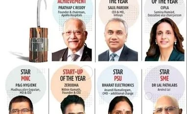 BS Annual Awards 2021: Stellar jury picks the best of India Inc BS Awards