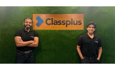 Classplus bags $70 mn in Series D round co-led by Alpha Wave, Tiger Global Bhaswat Agarwal and Mukul Rustagi