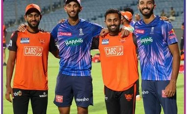 IPL 2022 SRH vs RR Preview: Williamson and Sanju Samson fight for revival RR vs SRH IPL 2022