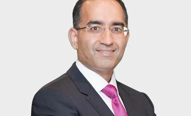 LTTS forays into Meta world, to carve out business unit for Metaverse LTTS CEO Amit Chadha