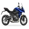 Triumph drives in all-new Tiger Sport 660 in India tagged at Rs 8.95 lakh