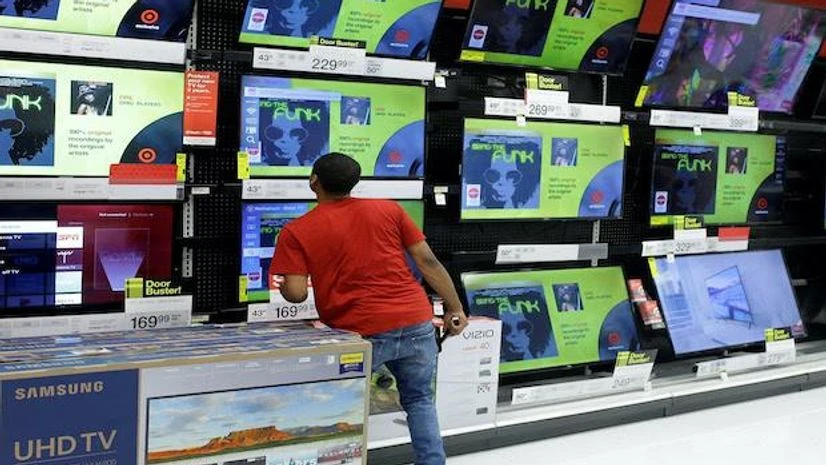 Nielsen TV ratings company Nielsen acquired in $16-bn deal