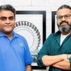 LambdaTest cofounders Asad Khan and Jay Singh