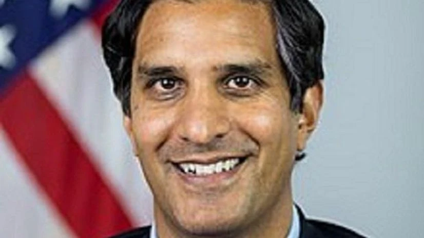 Daleep Singh Daleep Singh