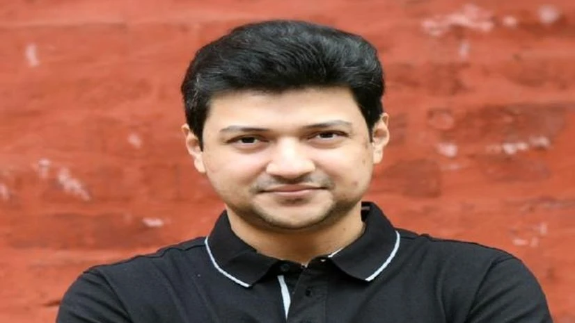 Debdoot Mukherjee, Chief Data Scientist, Meesho, Debdoot Mukherjee, Chief Data Scientist, Meesho