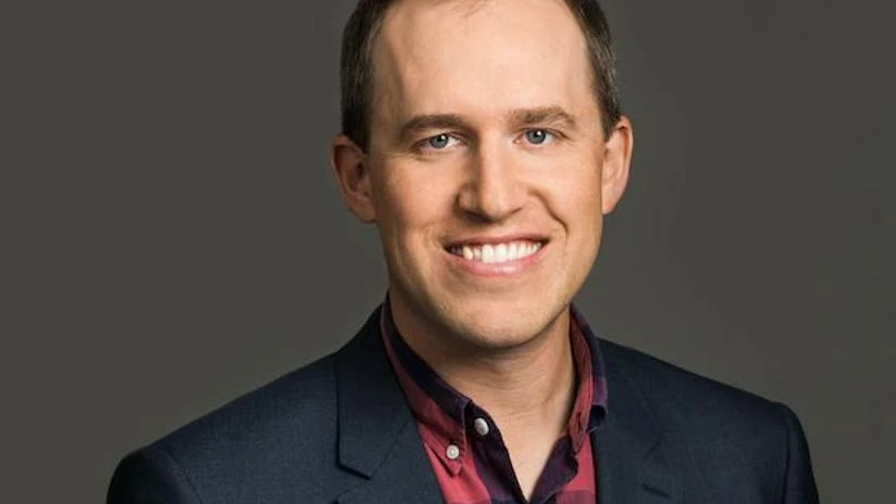 Salesforce VP and Co-CEO Bret Taylor, Salesforce