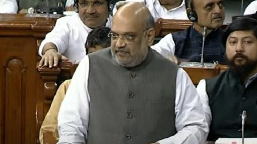 Amit Shah Amit Shah