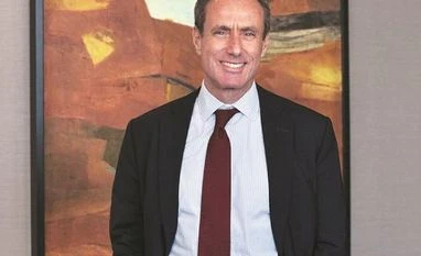 We're doubling down investment in institutional biz: Citi Asia-Pacific CEO Peter Babej, CEO, Citi Asia Pacific