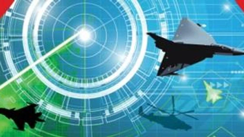 chart Thinking hard on AI