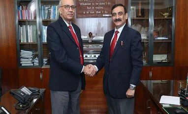 Vikas Kumar to take charge as third DMRC chief on Friday DMRC