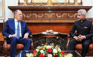 Ready to supply to India any goods that it wants to buy from Russia: Lavrov Lavrov