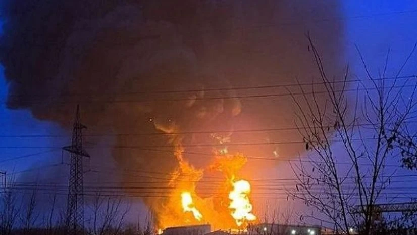 Russia Ukraine conflict Russia Ukraine conflict