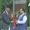 Sher Bahadur Deuba