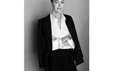 Marta Ortega Marta Ortega