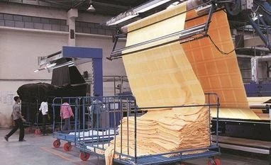 Govt considering extending Rs 35,000 cr PLI scheme to more sectors PLI, companies