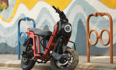 Demand for EV bike prompts Boom to pause bookings, refund some customers Corbett Boom