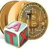 Cryptocurrency tax