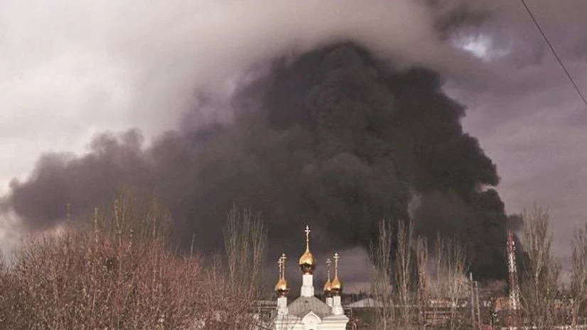 Odesa, Ukraine Odesa, Ukraine