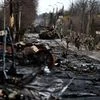 ukraine russia war