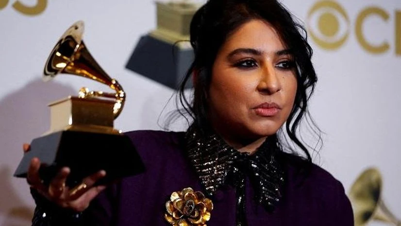 Arooj Aftab Arooj Aftab