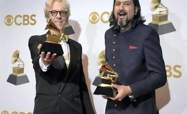 PM Modi congratulates composer Ricky Kej for 'Best new album' Grammy Ricky Kej
