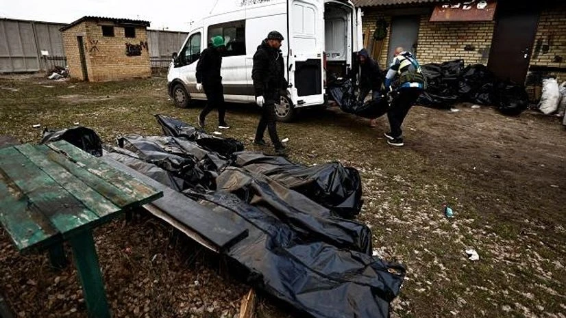 Russia Ukraine conflict Russia Ukraine conflict