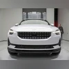 Polestar Photo: Bloomberg
