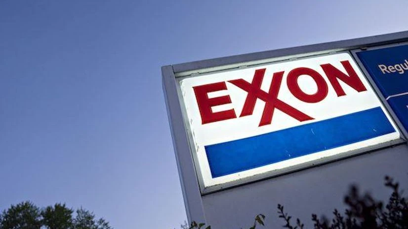 Exxon ExxonMobil