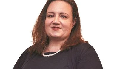 There is an unconscious bias in many industries, companies: Katrina Fotovat Katrina Fotovat