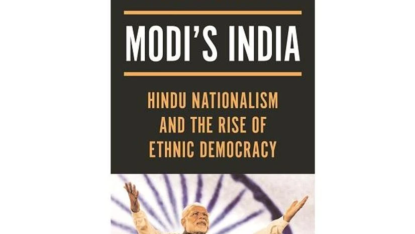 Modi’s India, Christophe Jaffrelot Modi’s India, Christophe Jaffrelot