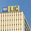 LIC, Life Insurance Corporation