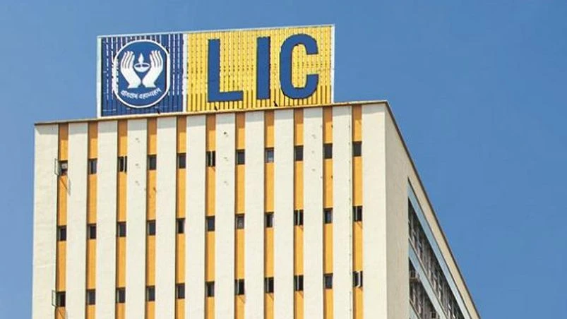 LIC, Life Insurance Corporation LIC, Life Insurance Corporation