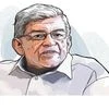 How life has come full circle for Deepak Parekh?