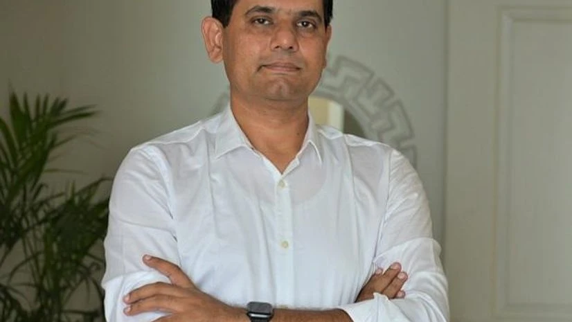 Arvind Singhatiya Arvind Singhatiya, Founder, LegalKart