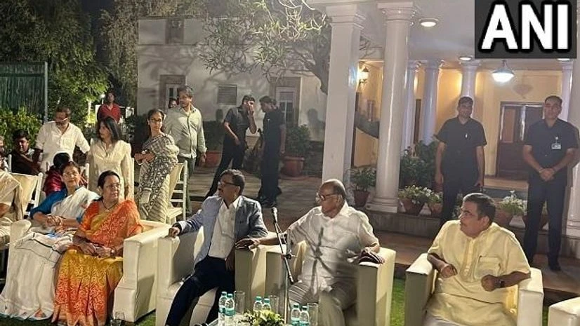 Sharad Pawar Sharad Pawar