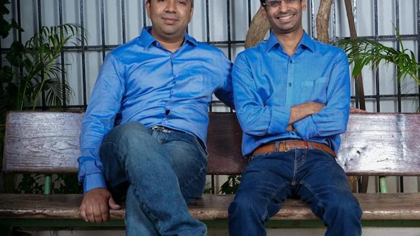 Speciale Invest (L-R) Vishesh Rajaram, Managing Partner at Speciale Invest and Arjun Rao, General Partner at Speciale Invest