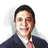 HDFC vice chairman Keki Mistry