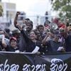 Sri Lanka cabinet clears proposal to clip President Rajapaksa's power
