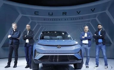 Tata Motors Tata Motors