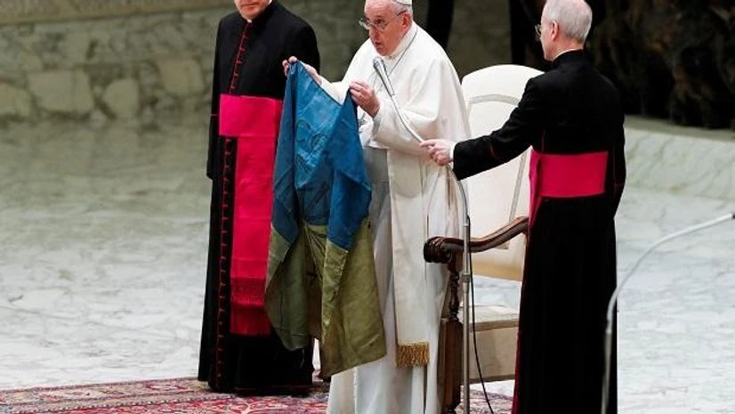 Pope Francis Pope Francis