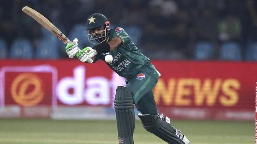 Babar Azam Babar Azam